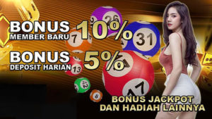 Beberapa Jenis Judi Populer Di Casino Online
